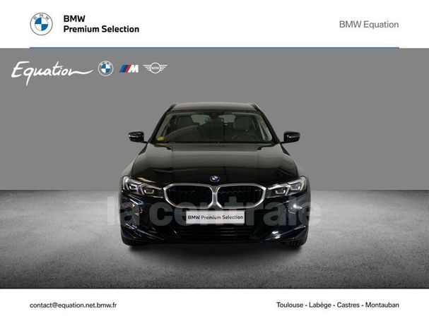 BMW 320d Touring xDrive 140 kW image number 1