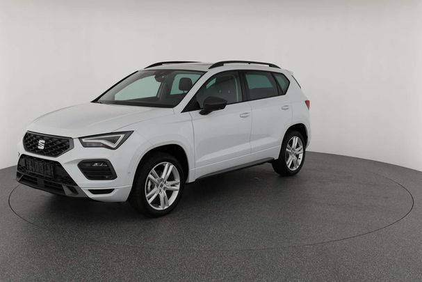 Seat Ateca 1.5 TSI DSG FR 110 kW image number 15