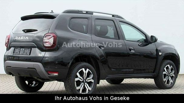 Dacia Duster dCi 84 kW image number 2