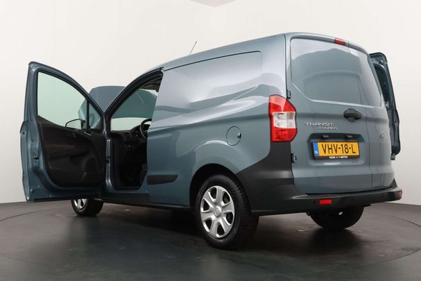 Ford Transit Courier 1.5 TDCi Trend 55 kW image number 23