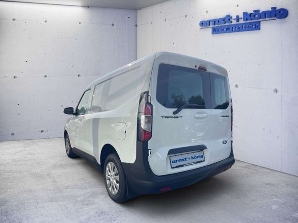 Ford Transit Courier 1.0 EcoBoost Trend 92 kW image number 3