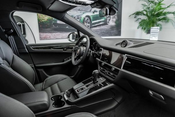 Porsche Macan 195 kW image number 14