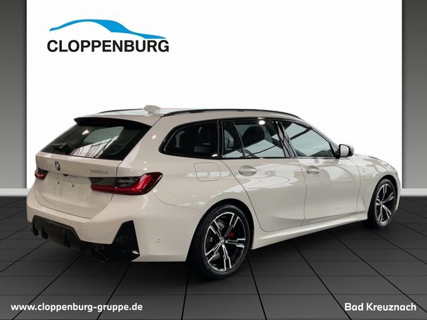 BMW 320d Touring xDrive 140 kW image number 2