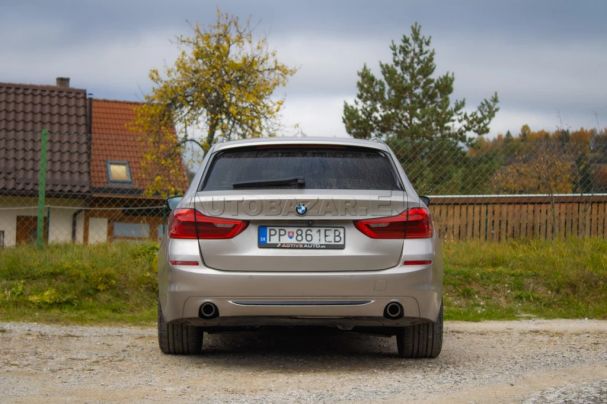 BMW 530d Touring xDrive 195 kW image number 5