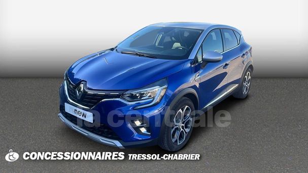 Renault Captur 107 kW image number 1