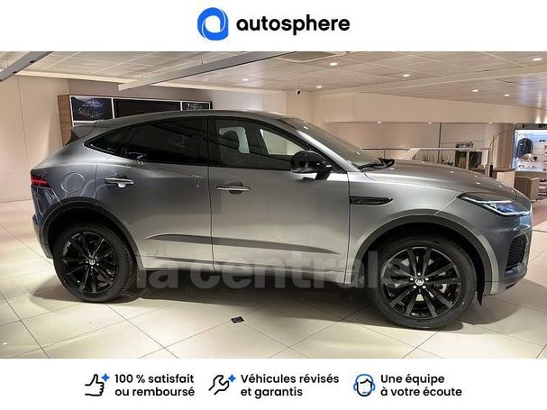 Jaguar E-Pace P200 AWD R-Dynamic SE 147 kW image number 15