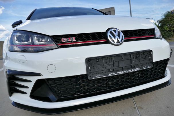 Volkswagen Golf GTI Clubsport 195 kW image number 11