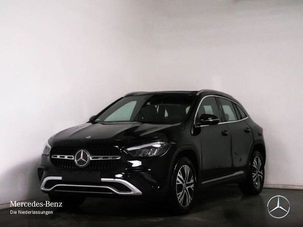 Mercedes-Benz GLA 200 120 kW image number 1