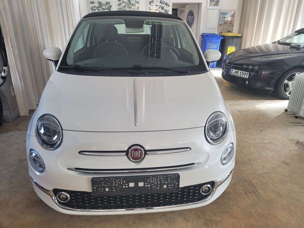 Fiat 500C 51 kW image number 3