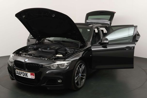 BMW 318i Touring 100 kW image number 19