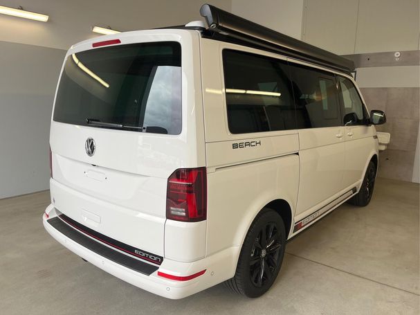 Volkswagen T6 California DSG Beach 4Motion 150 kW image number 5