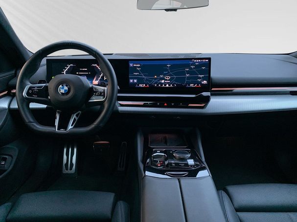 BMW 520i 140 kW image number 6