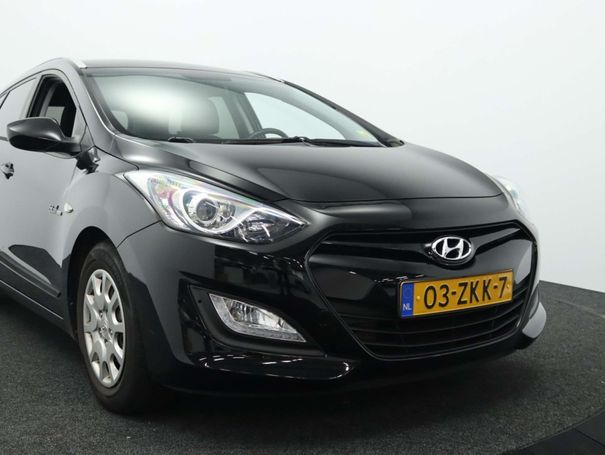 Hyundai i30 Wagon 1.6 GDI i-Motion 99 kW image number 2