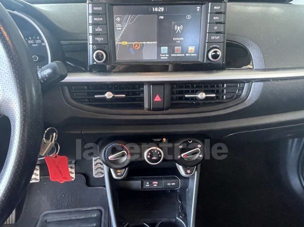 Kia Picanto 1.0 49 kW image number 22