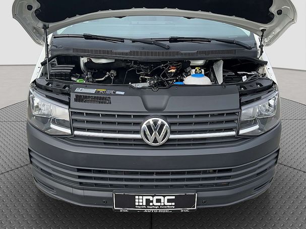 Volkswagen T6 Transporter 84 kW image number 19