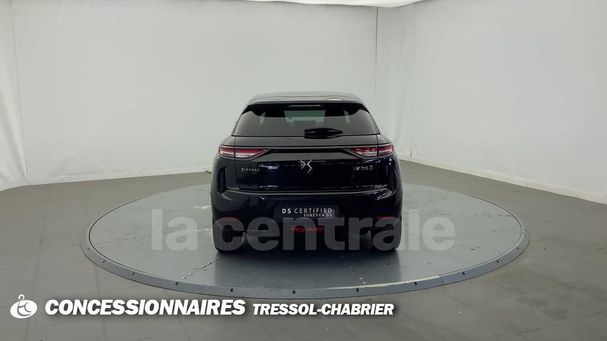 DS Automobiles 3 Crossback E-Tense Performance Line+ 100 kW image number 3