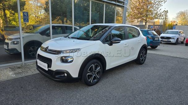 Citroen C3 Pure Tech S&S FEEL 61 kW image number 1