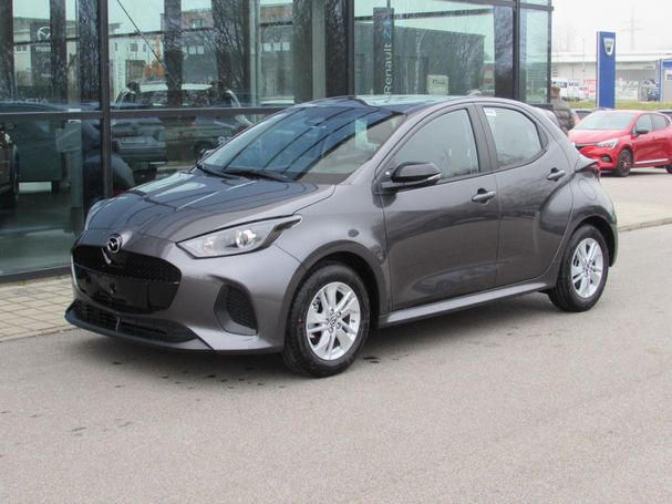 Mazda 2 Hybrid CVT 85 kW image number 1