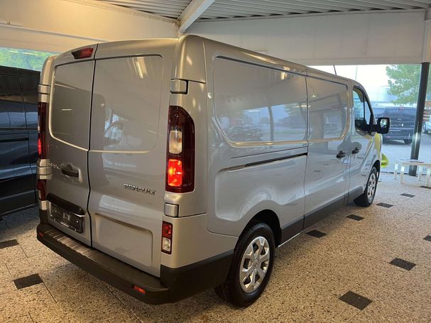 Renault Trafic dCi 150 110 kW image number 1