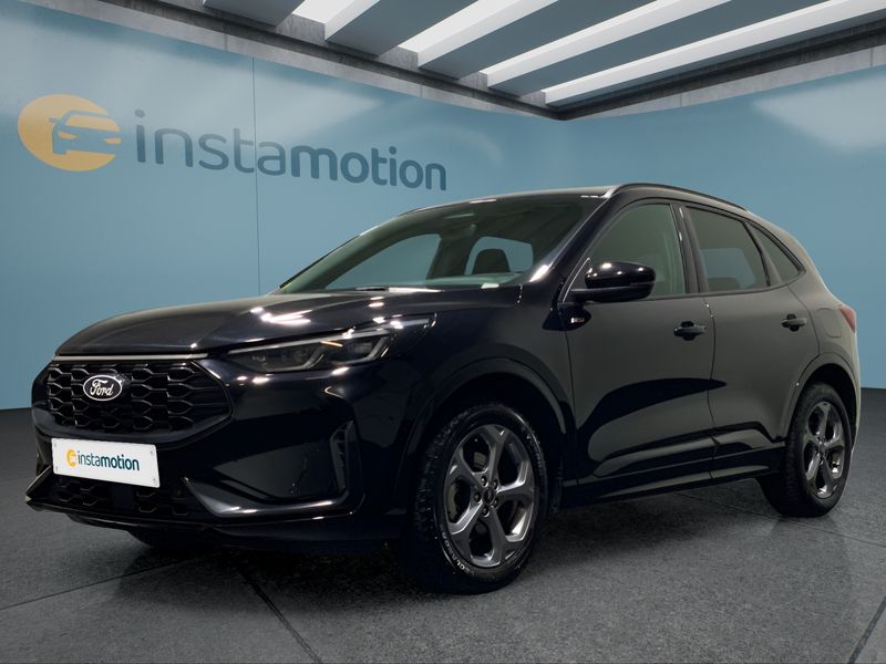 Ford Kuga ST-Line 137 kW