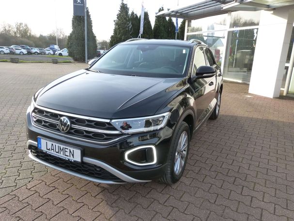 Volkswagen T-Roc 1.5 TSI Style DSG 110 kW image number 1