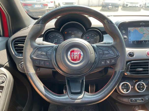 Fiat 500X 1.0 85 kW image number 10