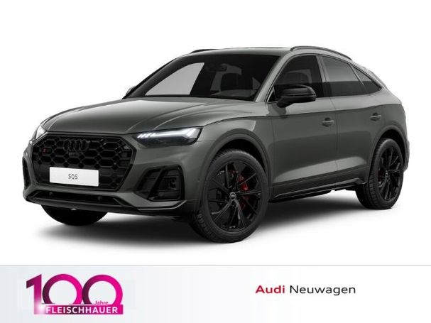 Audi SQ5 TDI Sportback 251 kW image number 1