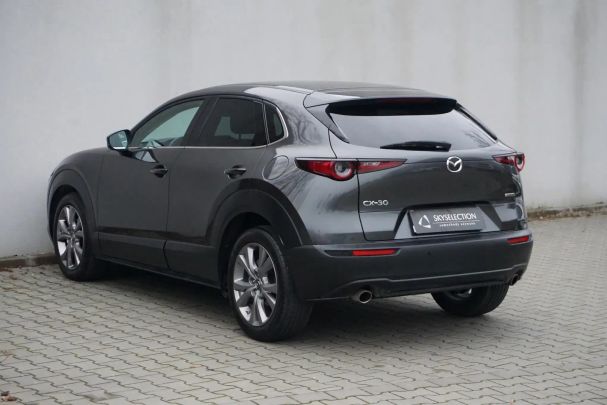 Mazda CX-30 2.0 110 kW image number 2