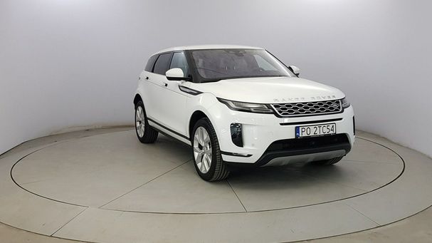 Land Rover Range Rover Evoque 221 kW image number 2