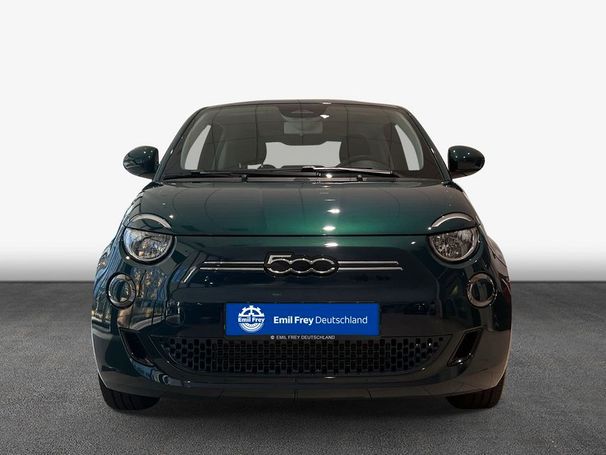 Fiat 500 e 70 kW image number 2