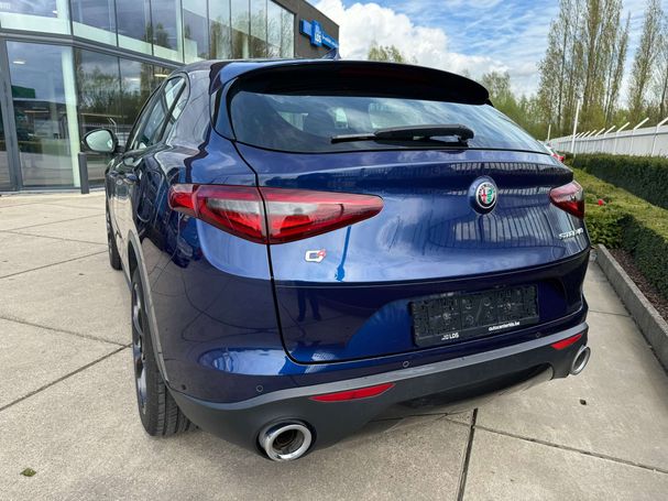 Alfa Romeo Stelvio 2.0 Super 147 kW image number 6