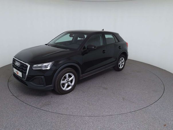 Audi Q2 35 TFSI 110 kW image number 1