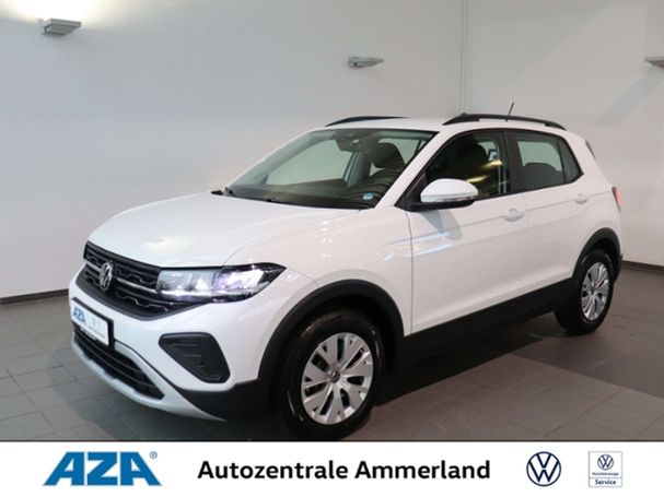 Volkswagen T-Cross 1.0 TSI 70 kW image number 3