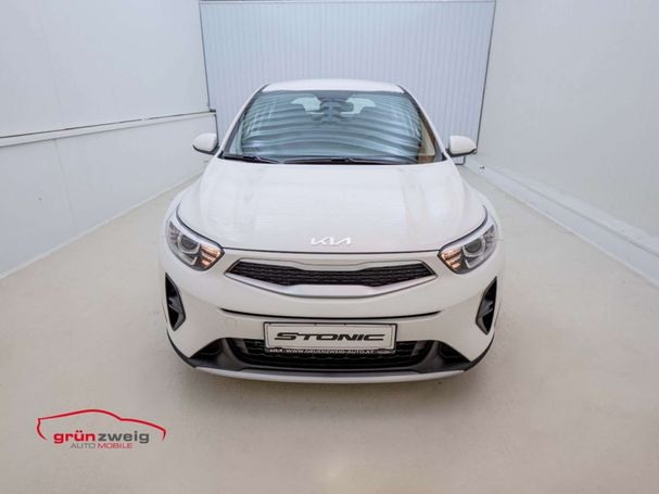 Kia Stonic 1.0 100 74 kW image number 3