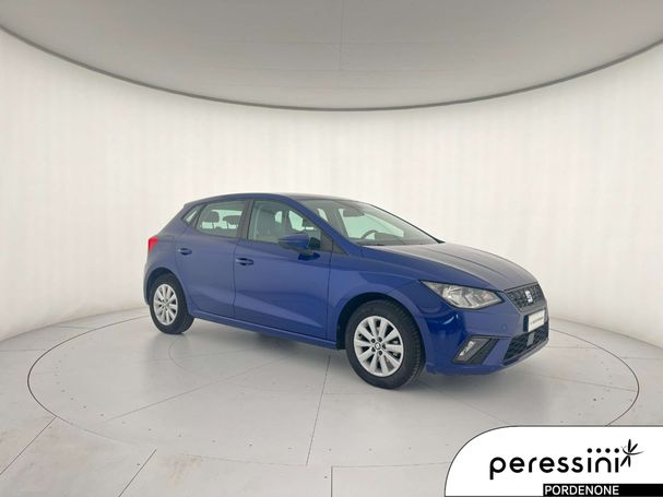 Seat Ibiza 1.0 TGI 66 kW image number 2