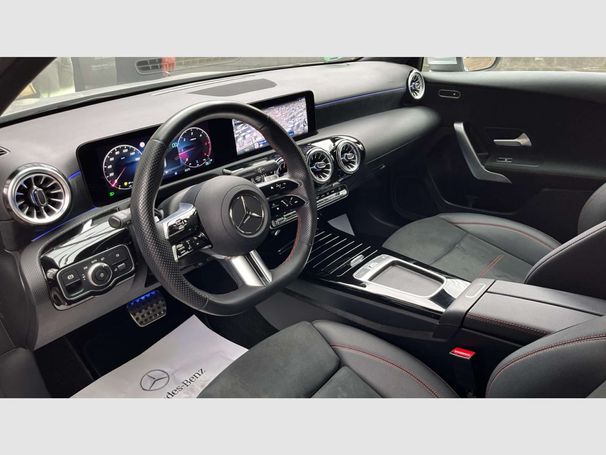 Mercedes-Benz A 200 d 110 kW image number 6