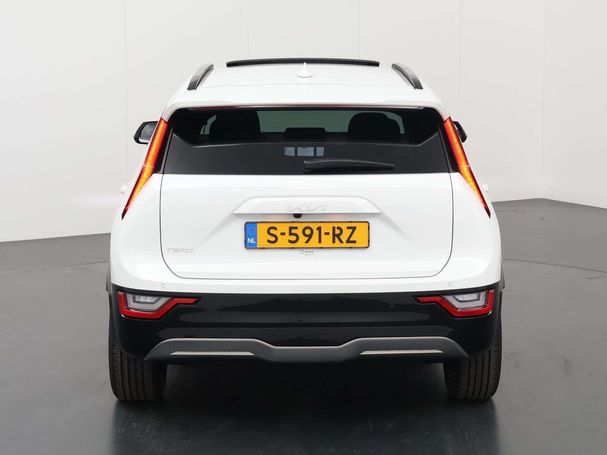 Kia Niro 150 kW image number 4