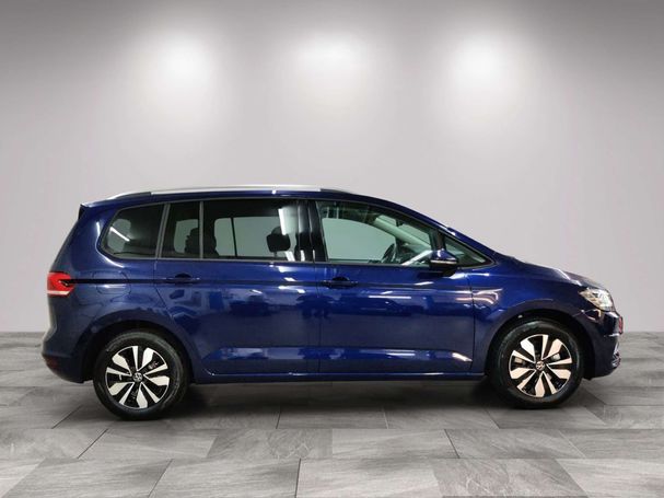 Volkswagen Touran DSG 110 kW image number 6