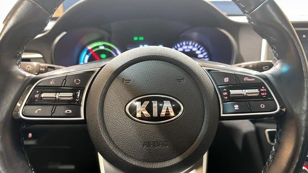 Kia Optima 152 kW image number 18