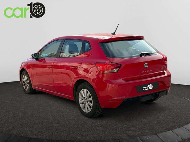 Seat Ibiza 1.0 S&S Style 66 kW image number 5