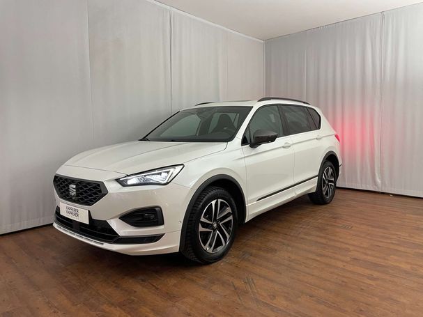 Seat Tarraco 2.0 TDI 4Drive DSG 140 kW image number 1