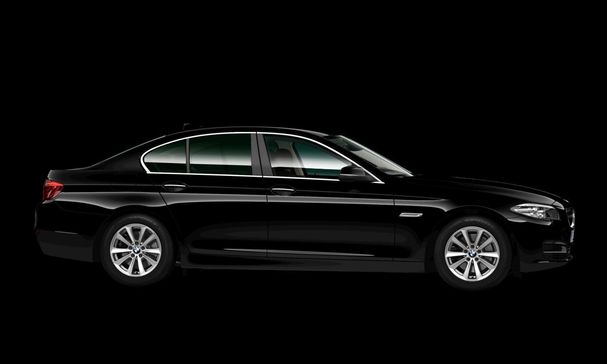 BMW 520d 135 kW image number 10