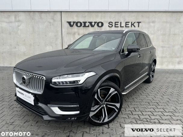 Volvo XC90 AWD 173 kW image number 1