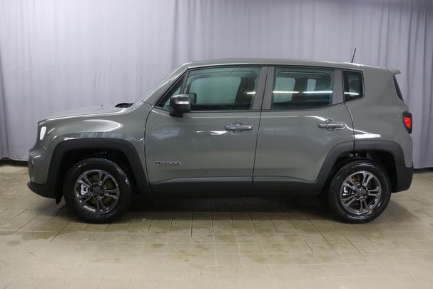 Jeep Renegade 1.5 T4 e-Hybrid Longitude 96 kW image number 3