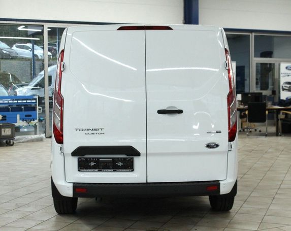 Ford Transit Custom 280 L1H1 LKW VA 96 kW image number 7