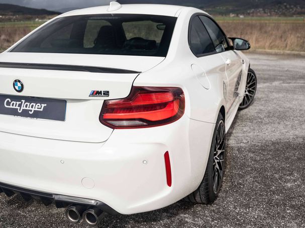 BMW M2 DKG 302 kW image number 36