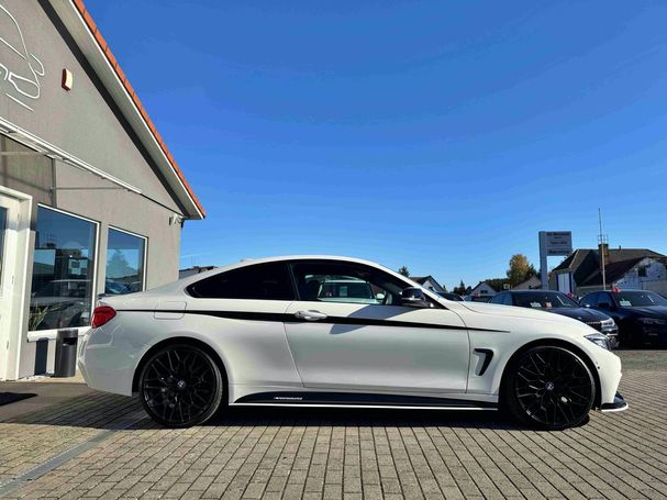 BMW 430i M Sport 185 kW image number 4