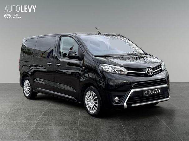 Toyota Proace Verso 2.0 D 130 kW image number 12