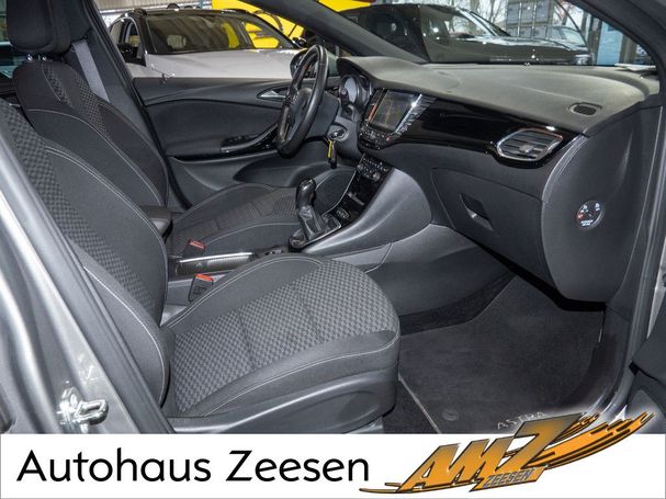 Opel Astra 1.4 Turbo Dynamic 92 kW image number 3