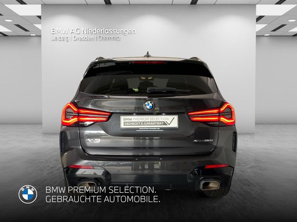 BMW X3 xDrive30i M Sport 180 kW image number 3